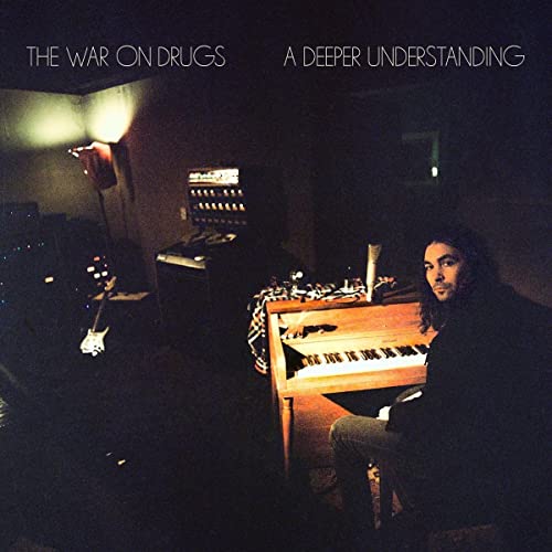 A Deeper Understanding (Deluxe Color 2LP)) | Mint (M) Mint (M)