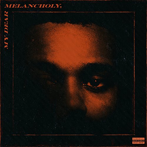 My Dear Melancholy [Explicit Content] |