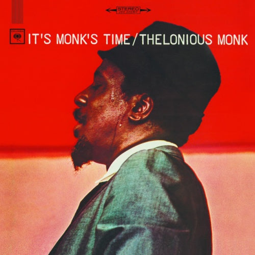 It'S Monk'S Time |