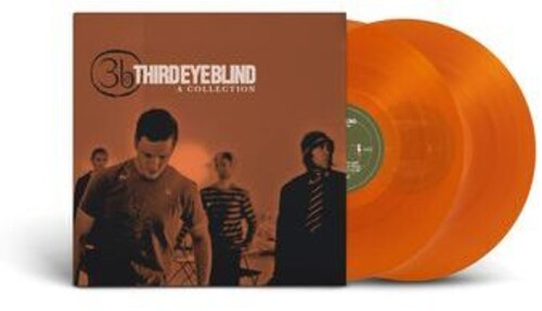 A Collection (2LP Ltd Color Vinyl Import) | Mint (M) Mint (M)