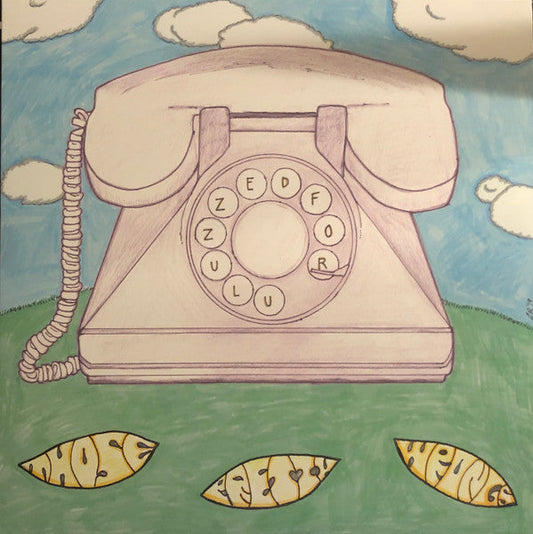 Zed For Zulu (VINYL) | Mint (M) Mint (M)