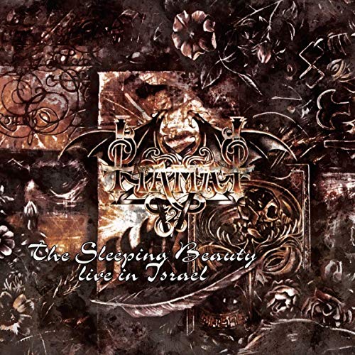 The Sleeping Beauty - Live In Israel (Re-Issue) |