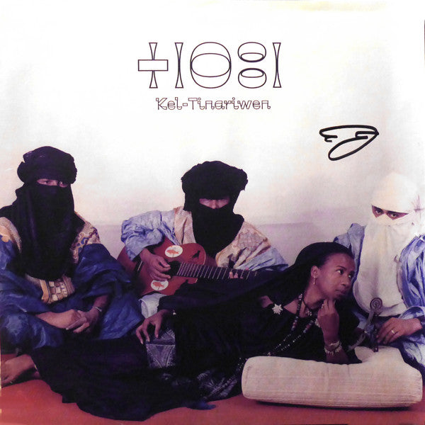 Kel Tinariwen | Mint (M) Mint (M)