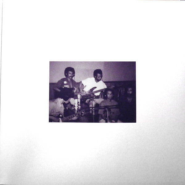 Kel Tinariwen | Mint (M) Mint (M)