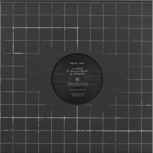 Altered | Mint (M) Mint (M)