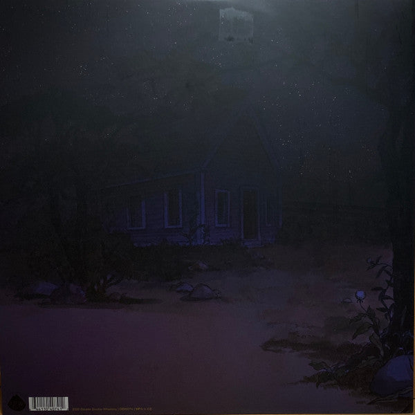 Point The Flashlight And Walk | Mint (M) Mint (M)