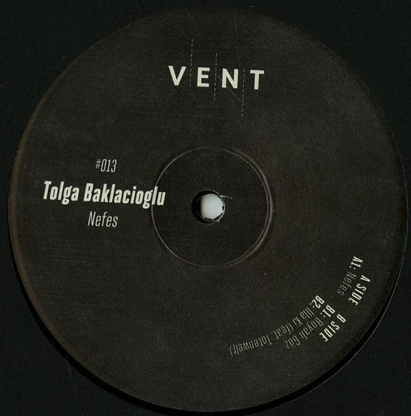 Nefes | Mint (M) Generic