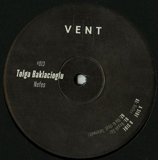 Nefes | Mint (M) Generic