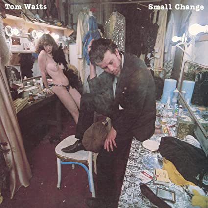 Small Change (Remastered Import) | Mint (M) Mint (M)