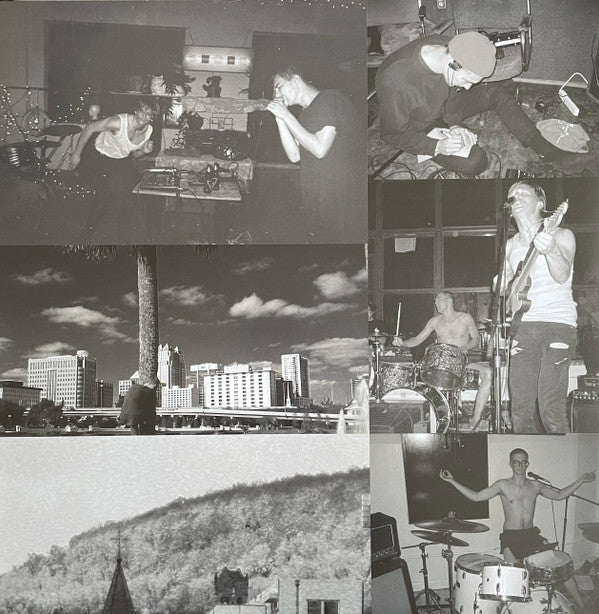 An When | Mint (M) Mint (M)- X Vinyl Record