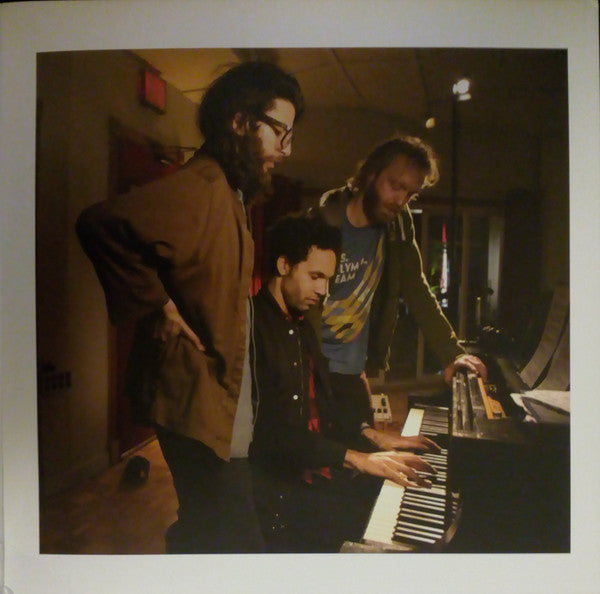 Life Of Sensitive Creatures | Mint (M) Mint (M)