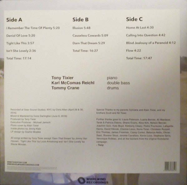 Life Of Sensitive Creatures | Mint (M) Mint (M)