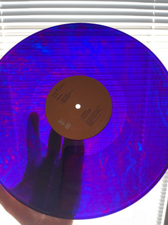 Toomorrow | Mint (M) Mint (M)