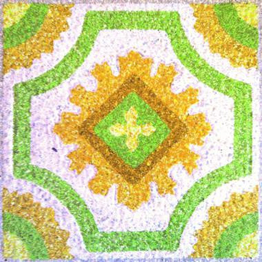 Heydays | Mint (M) Mint (M)