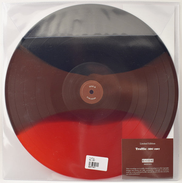 BBC 1967 | Mint (M) Mint (M)