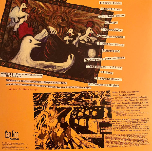 Trailer Bride | Mint (M) Mint (M)