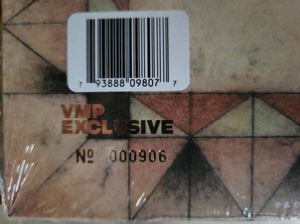 Alpenglow | Mint (M) Mint (M)