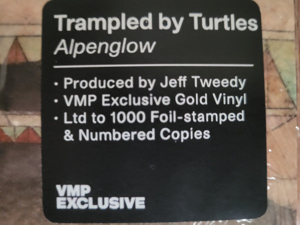 Alpenglow | Mint (M) Mint (M)