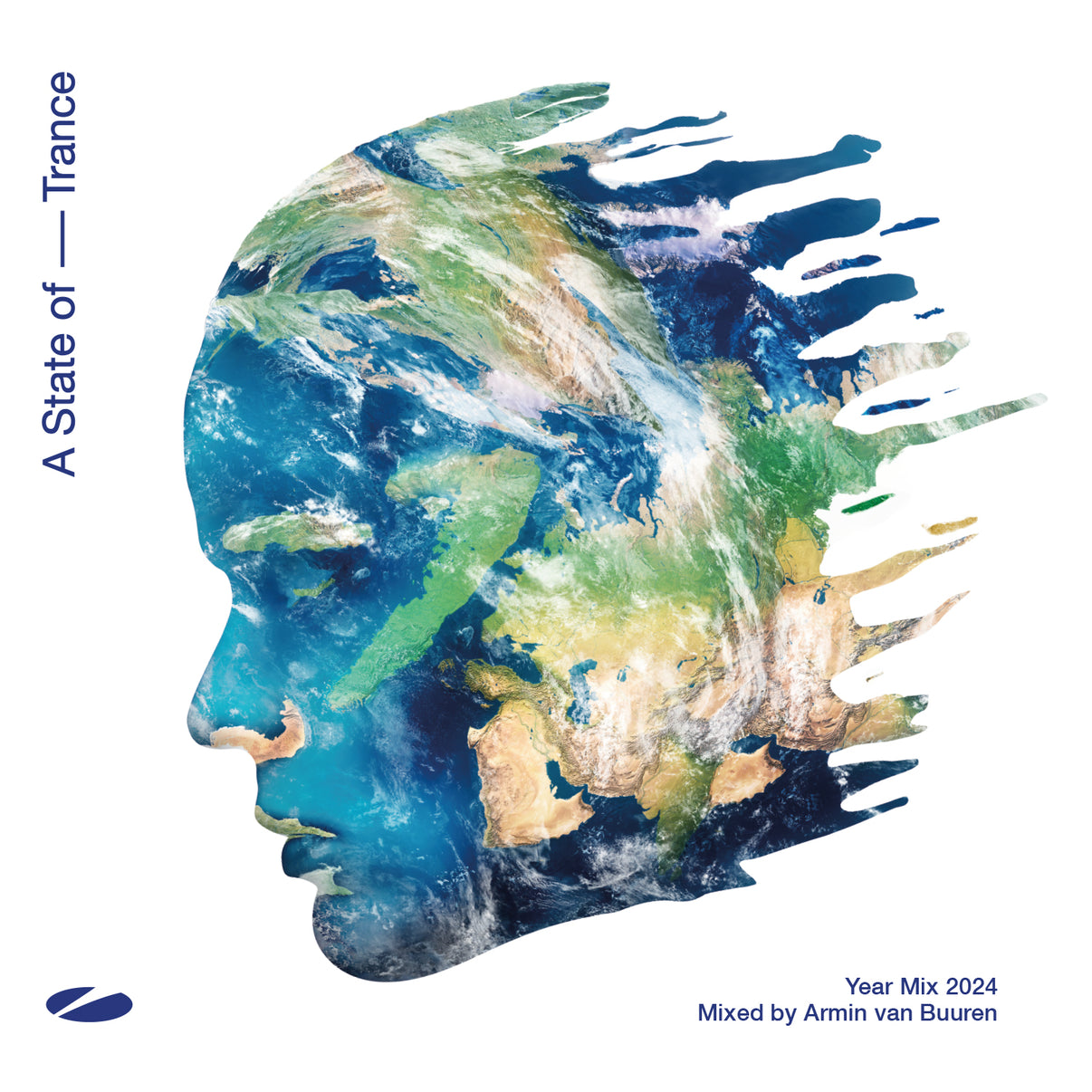 A State Of Trance Year Mix 2024 (MOV 180 GRAM VINYL) | Mint (M) Mint (M)