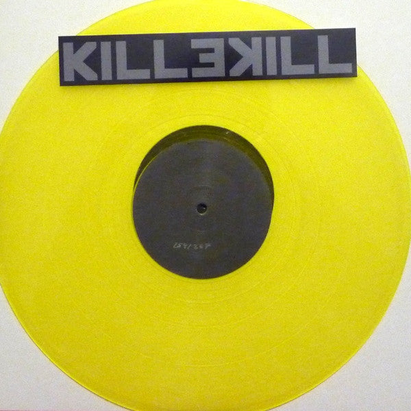 Night Train EP | Excellent (EX) Generic