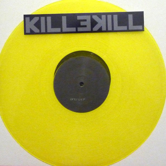 Night Train EP | Excellent (EX) Generic