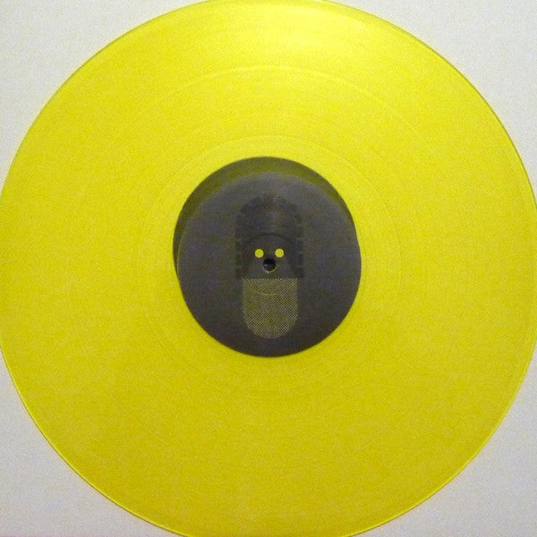 Night Train EP | Excellent (EX) Generic