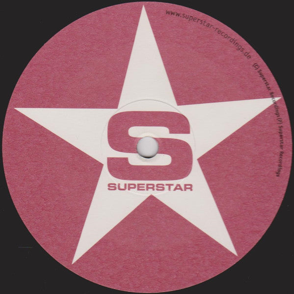 Mirage | Very Good Plus (VG+) Generic