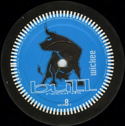 Aha | Very Good (VG) Generic