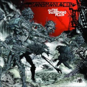 The Darkening Plain | Mint (M) Mint (M)