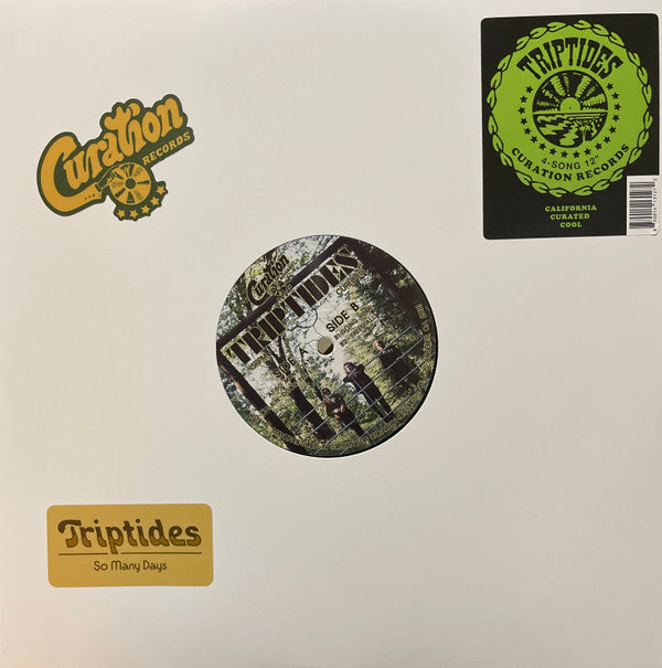 So Many Days | Mint (M) Mint (M)