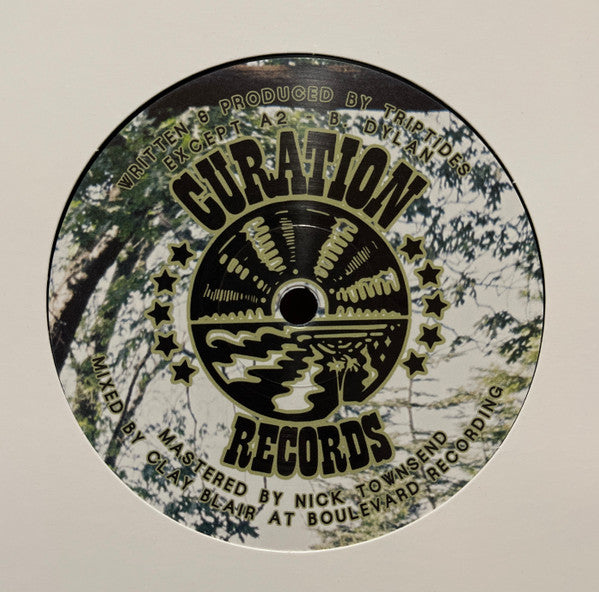 So Many Days | Mint (M) Mint (M)