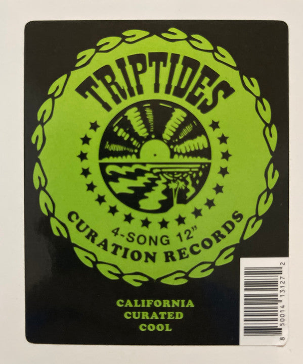 So Many Days | Mint (M) Mint (M)