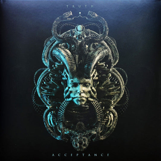 Acceptance | Mint (M) Mint (M)