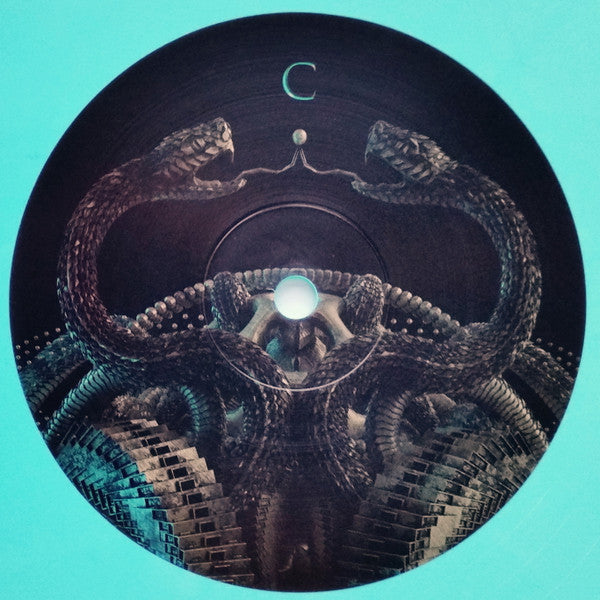 Acceptance | Mint (M) Mint (M)