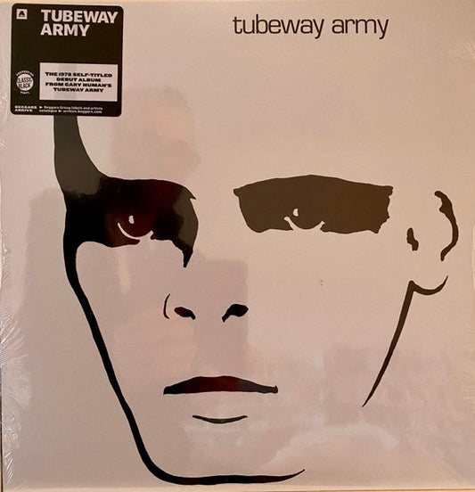Tubeway Army | Mint (M) Mint (M)