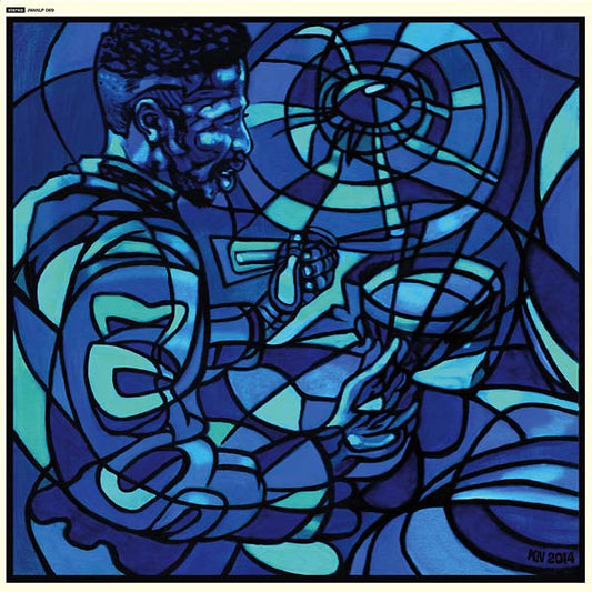 Project ELO |- X Vinyl Record