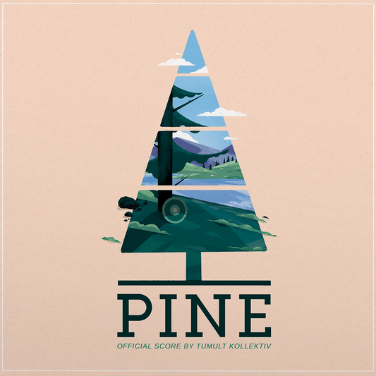 Pine (Original Game Soundtrack) |