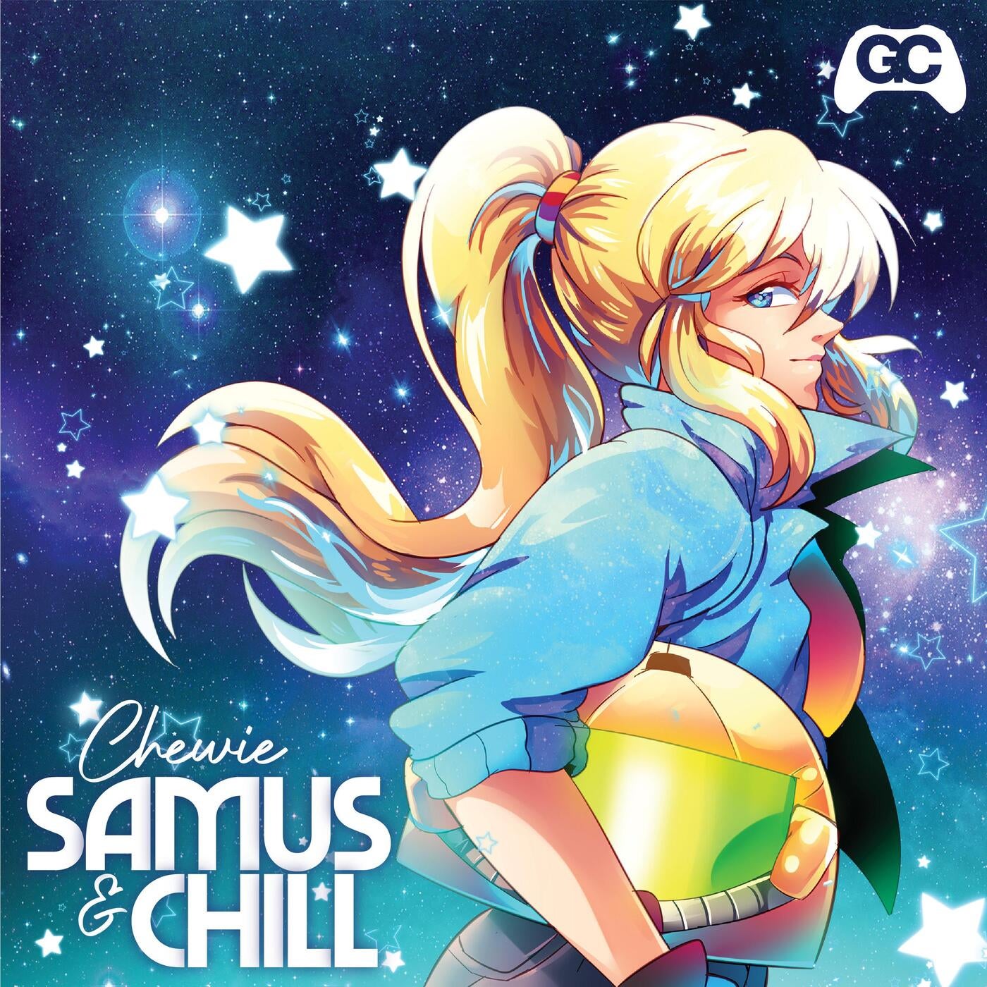 Samus & Chill |
