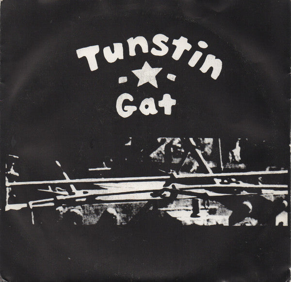 Tunstin Gat | Very Good (VG) Very Good Plus (VG+)