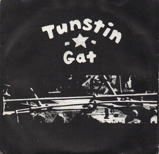 Tunstin Gat | Very Good (VG) Very Good Plus (VG+)