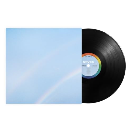 Never Enough (VINYL) | Mint (M) Mint (M)