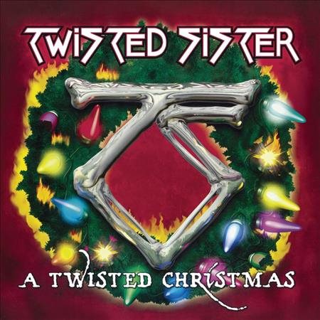 A Twisted Christmas (Ltd Green Vinyl) | Mint (M) Mint (M)