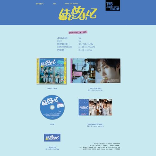 Nice To See You Again [Standard Edition] [Cd Single] |