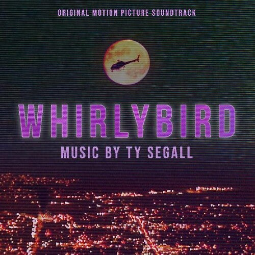 Whirlybird (Original Motion Picture Soundtrack) | Mint (M) Mint (M)
