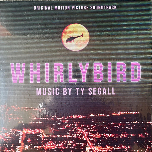 Whirlybird (Original Motion Picture Soundtrack) | Mint (M) Mint (M)