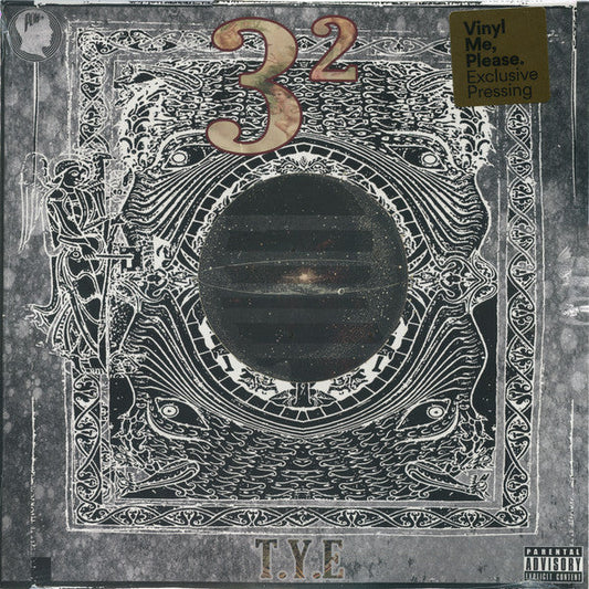 32 | Mint (M) Mint (M)