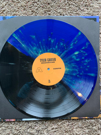 Moonshine | Mint (M) Mint (M)