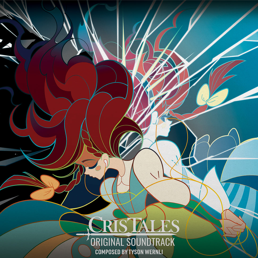 Cris Tales (Original Game Soundtrack) |