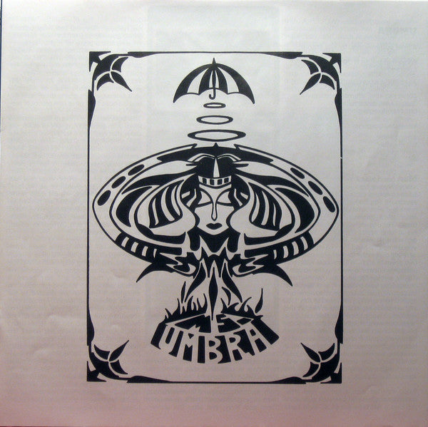 Umbra | Mint (M) Mint (M)