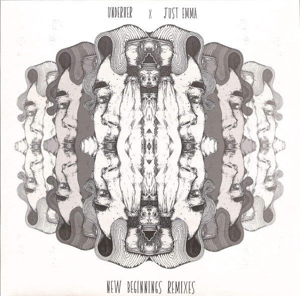New Beginnings Remixes | Mint (M) Mint (M)